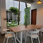 Casa Mangle CTG