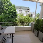 Casa Mangle CTG