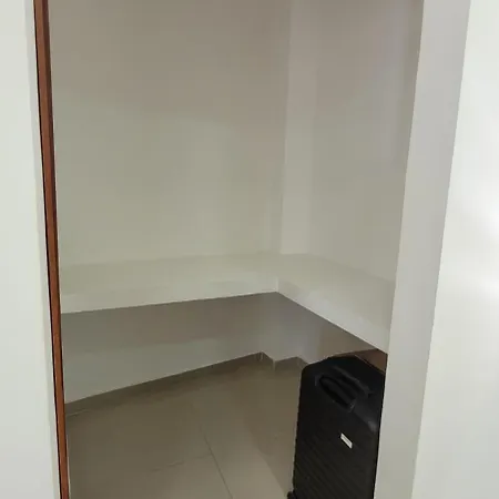 Casa Mangle Ctg *