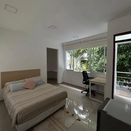 Casa Mangle Ctg * Cartagena