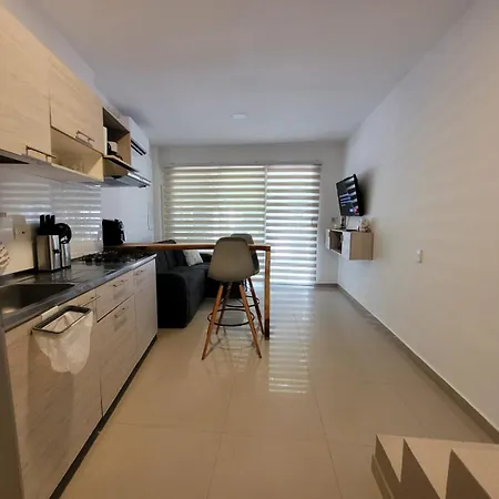Habitación en casa particular Casa Mangle Ctg Cartagena
