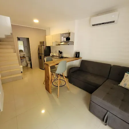 Casa Mangle Ctg * Cartagena